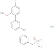 BAY-958 hydrochloride