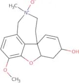 Galanthamine N-oxide