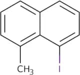 1-Iodo-8-methylnaphthalene