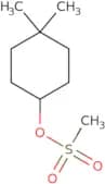 4,4-Dimethylcyclohexyl methanesulfonate