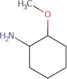 (1R,2R)-2-Methoxycyclohexan-1-amine