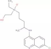 Hydroxychloroquine N-oxide