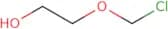 2-(Chloromethoxy)ethanol