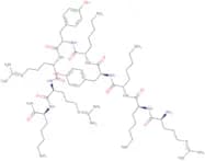MLCK inhibitor peptide 18