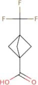 3-(Trifluoromethyl)bicyclo[1.1.1]pentane-1-carboxylic acid