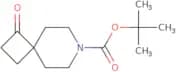 tert-Butyl 1-oxo-7-azaspiro[3.5]nonane-7-carboxylate