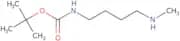 tert-Butyl [4-(methylamino)butyl]carbamate
