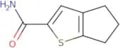4H,5H,6H-Cyclopenta[b]thiophene-2-carboxamide