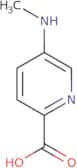 5-(Methylamino)pyridine-2-carboxylic acid