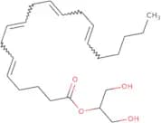 2-Monoarachidonin-d8