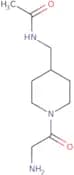 Minozac dihydrochloride