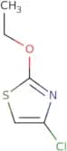 4-Chloro-2-ethoxy-1,3-thiazole