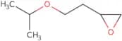 2-[2-(Propan-2-yloxy)ethyl]oxirane