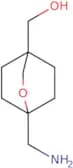 [1-(Aminomethyl)-2-oxabicyclo[2.2.2]octan-4-yl]methanol