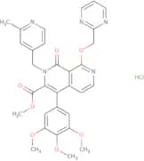 T 0156 Hydrochloride