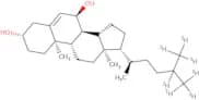 7±-hydroxycholesterol (D7)