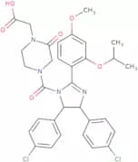 Nutlin carboxylic acid