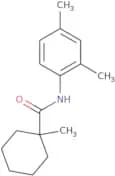 N-(2,4-dimethylphenyl)(methylcyclohexyl)formamide