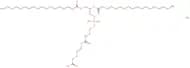 1,2-Distearoyl-sn-glycero-3-phosphoethanolamine-N-[carboxy(polyethylene glycol)-2000] (ammonium sa…