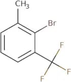 2-Bromo-3-methylbenzotrifluoride