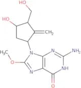 8-Methoxy entecavir