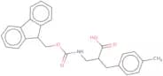 3-({[(9H-Fluoren-9-yl)methoxy]carbonyl}amino)-2-[(4-methylphenyl)methyl]propanoic acid
