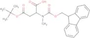 Fmoc-N-Me-D-Asp(OtBu)-OH