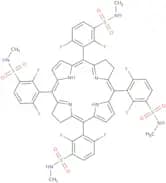 Redaporfin