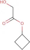 Cyclobutyl 2-hydroxyacetate