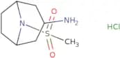 8-Methanesulfonyl-8-azabicyclo[3.2.1]octan-3-amine