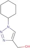 (1-Cyclohexyl-1H-1,2,3-triazol-4-yl)methanol