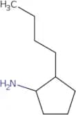 2-Butylcyclopentan-1-amine