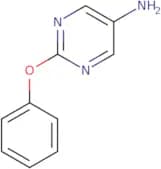 2-Phenoxypyrimidin-5-amine