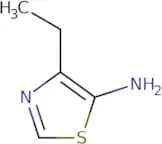 4-Ethyl-1,3-thiazol-5-amine