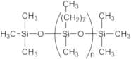 POLYOCTYLMETHYLSILOXANE, 600-1,000 cSt