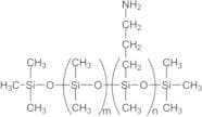 (2-3% AMINOPROPYLMETHYLSILOXANE) - DIMETHYLSILOXANE COPOLYMER, 80-120 cSt