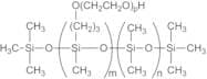 (CARBINOL FUNCTIONAL)METHYLSILOXANE DIMETHYLSILOXANE COPOLYMER, 125-150 cSt
