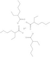 ZIRCONIUM 2-ETHYLHEXANOATE, 90%