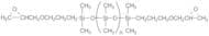 EPOXYPROPOXYPROPYL TERMINATED POLYDIMETHYLSILOXANE, 8-11 cSt