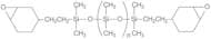 EPOXYCYCLOHEXYLETHYL TERMINATED POLYDIMETHYLSILOXANE, 25-35 cSt