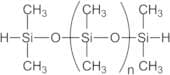 HYDRIDE TERMINATED POLYDIMETHYLSILOXANE, 100 cSt