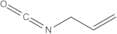 Allyl isocyanate, 96%