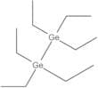 HEXAETHYLDIGERMANE