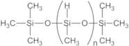 POLYMETHYLHYDROSILOXANE, TRIMETHYLSILYL TERMINATED, 15-25 cSt