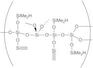 HYDRIDE Q RESIN, 3-5 cSt