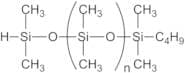 monoHYDRIDE TERMINATED POLYDIMETHYLSILOXANE, asymmetric, 5-8 cSt