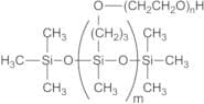 monoCARBINOL TERMINATED FUNCTIONAL POLYDIMETHYLSILOXANE, symmetric, 35-40 cSt