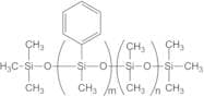 PHENYLMETHYLSILOXANE-DIMETHYLSILOXANE COPOLYMER, 50 cSt