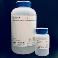 GELEST® RG 05: REPROGRAPHIC SILICONE Low Volatility 220g Kit; Part B (Crosslinker)