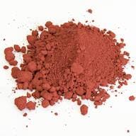 Gelest Red Iron Oxide TC